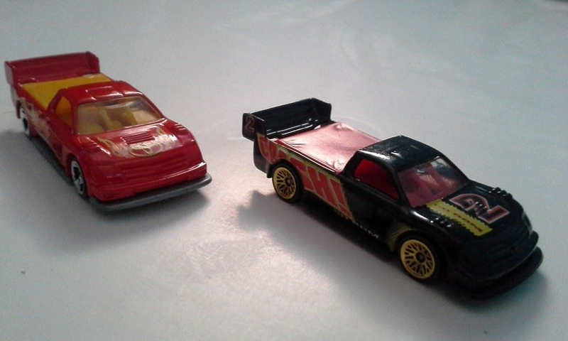 Illustration for article titled Frosteds weekly LOOK AT THESE HOT WHEELS post (Day 2)